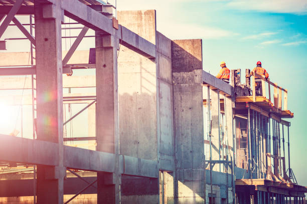 Best Industrial Concrete Flooring in Stanley, NC