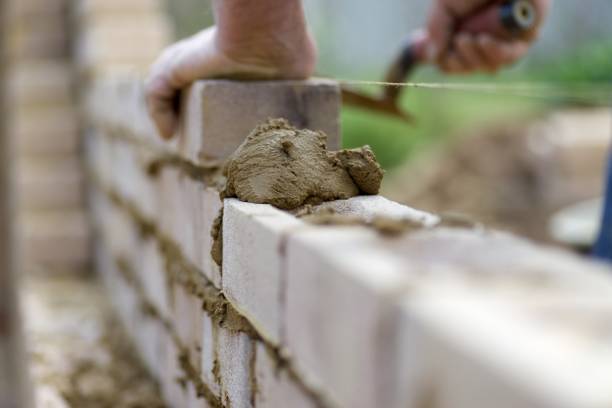Best Concrete Retaining Walls in Stanley, NC