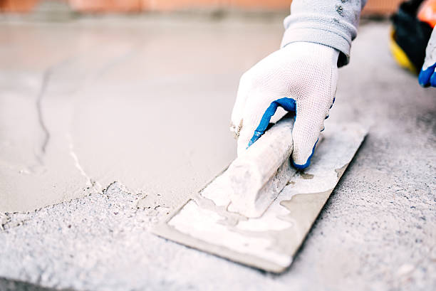  Stanley, NC Concrete contractor Pros